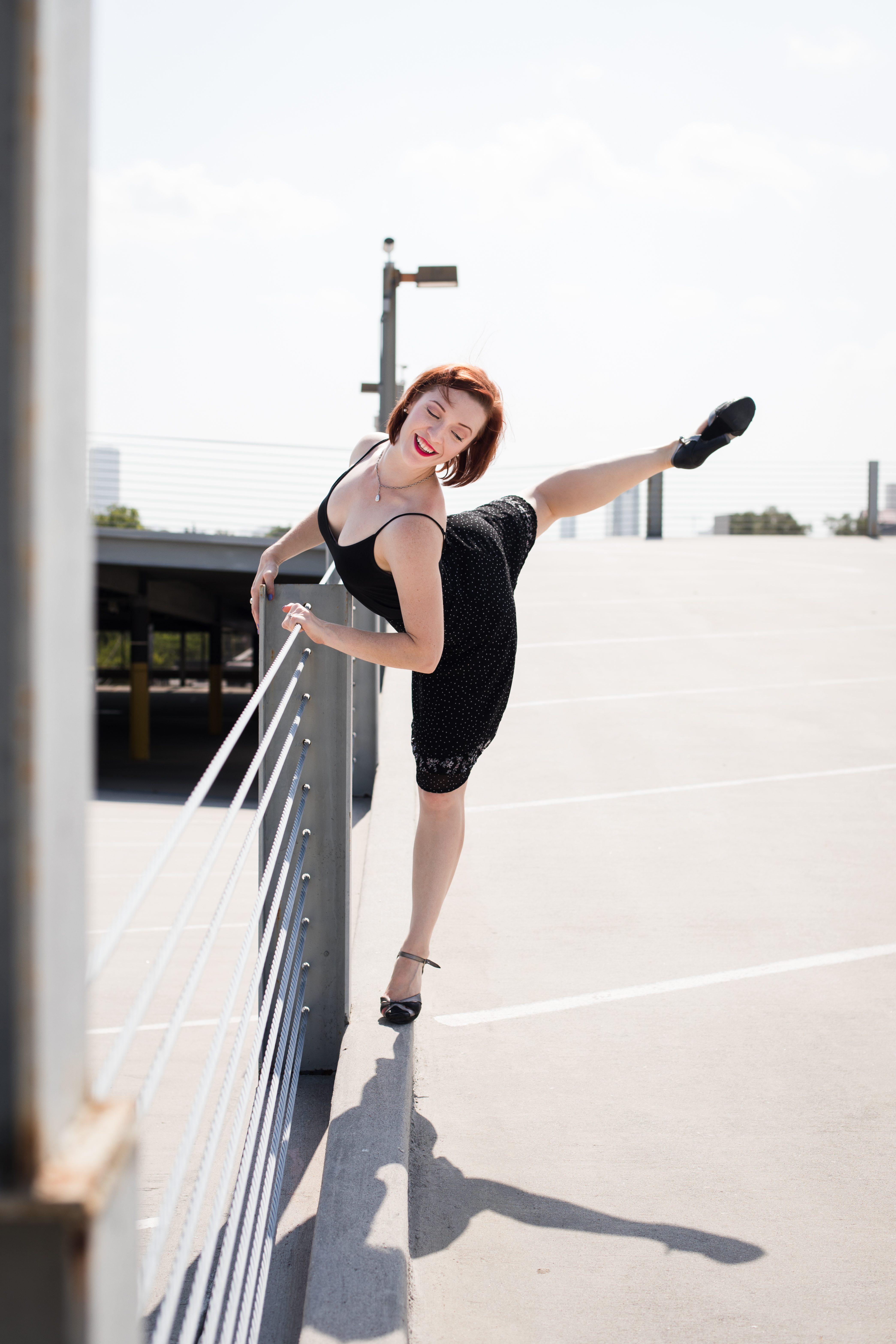 Courtney Dance Photos