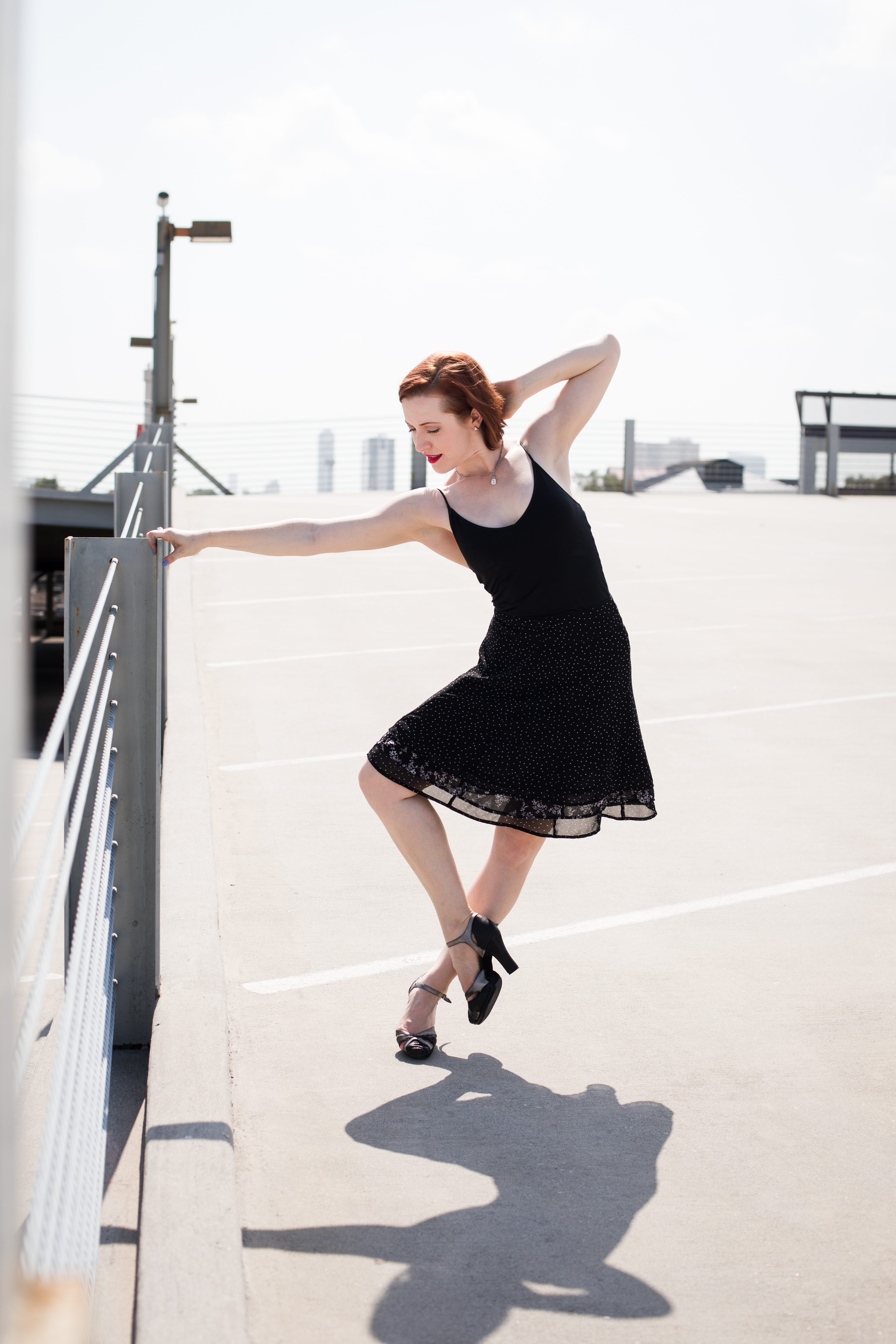 Courtney Dance Photos