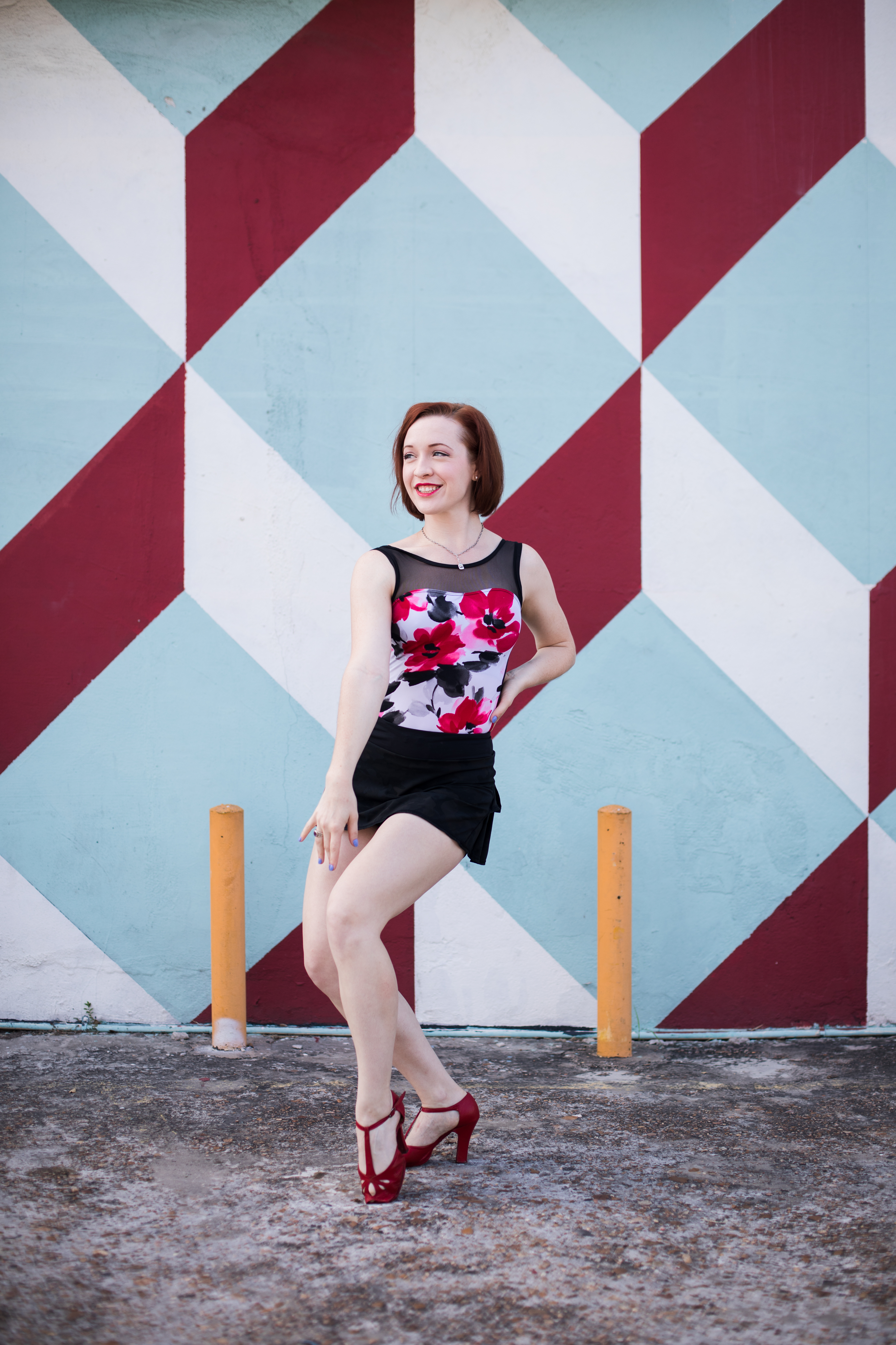 Courtney Dance Photos