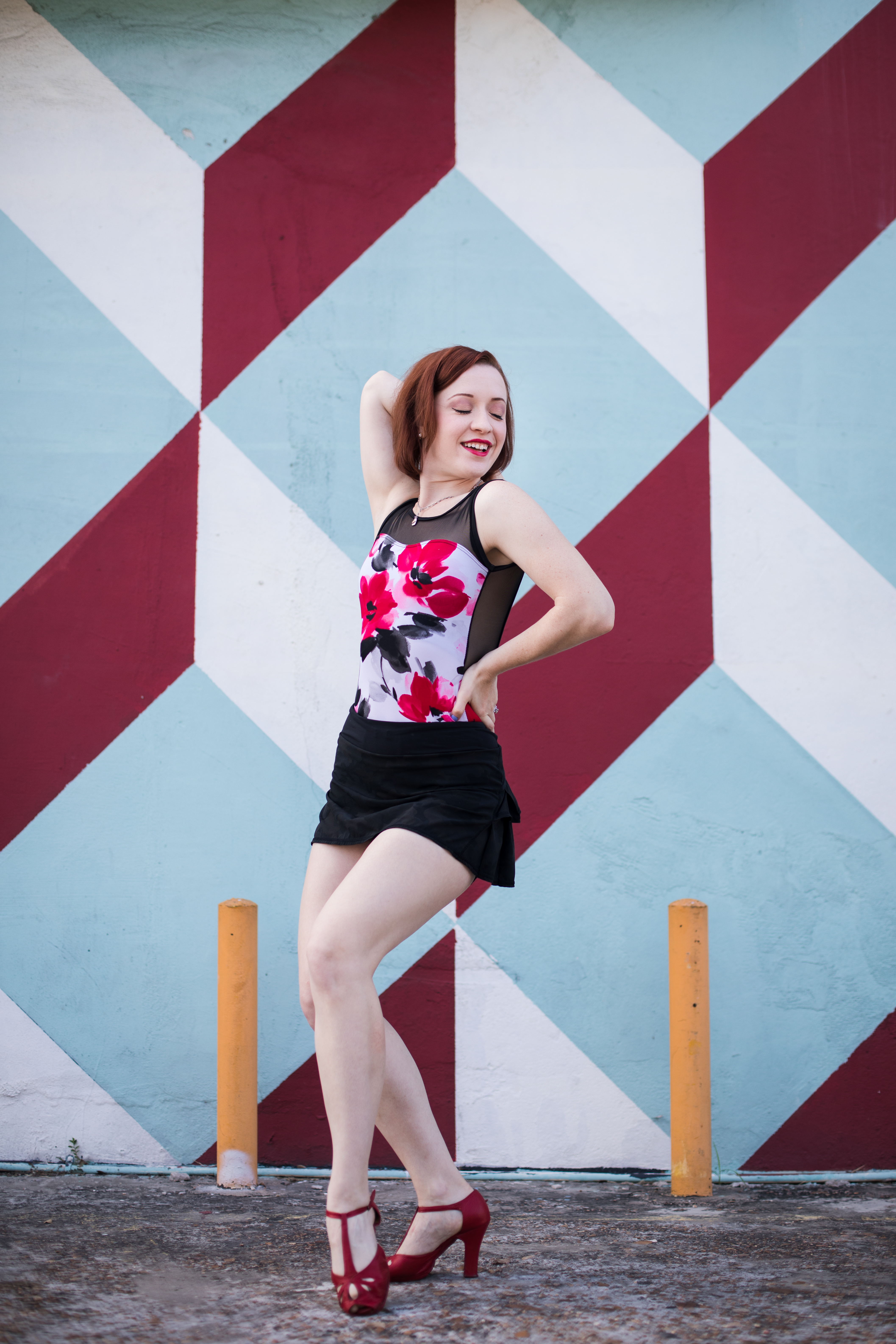 Courtney Dance Photos