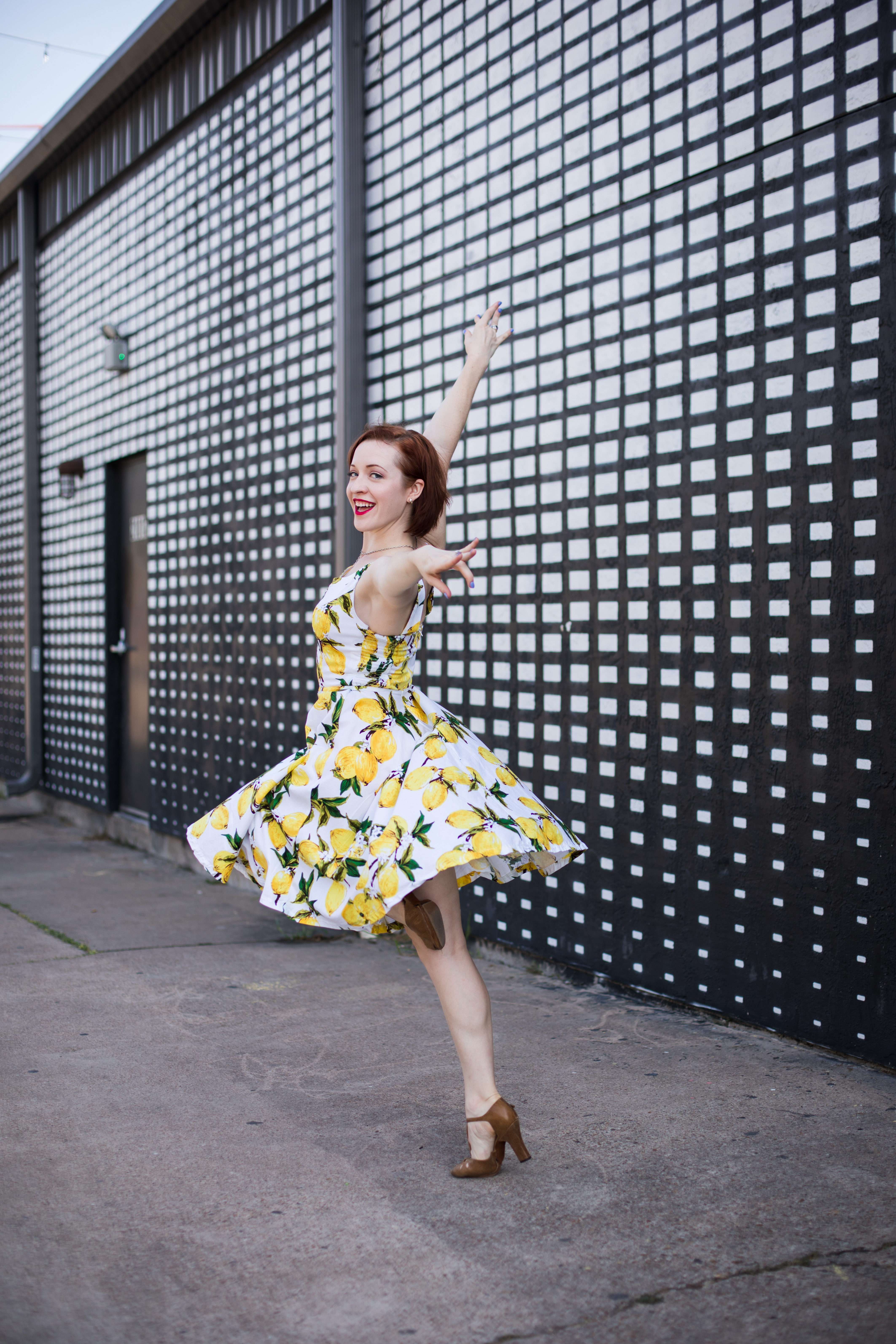 Courtney Dance Photos