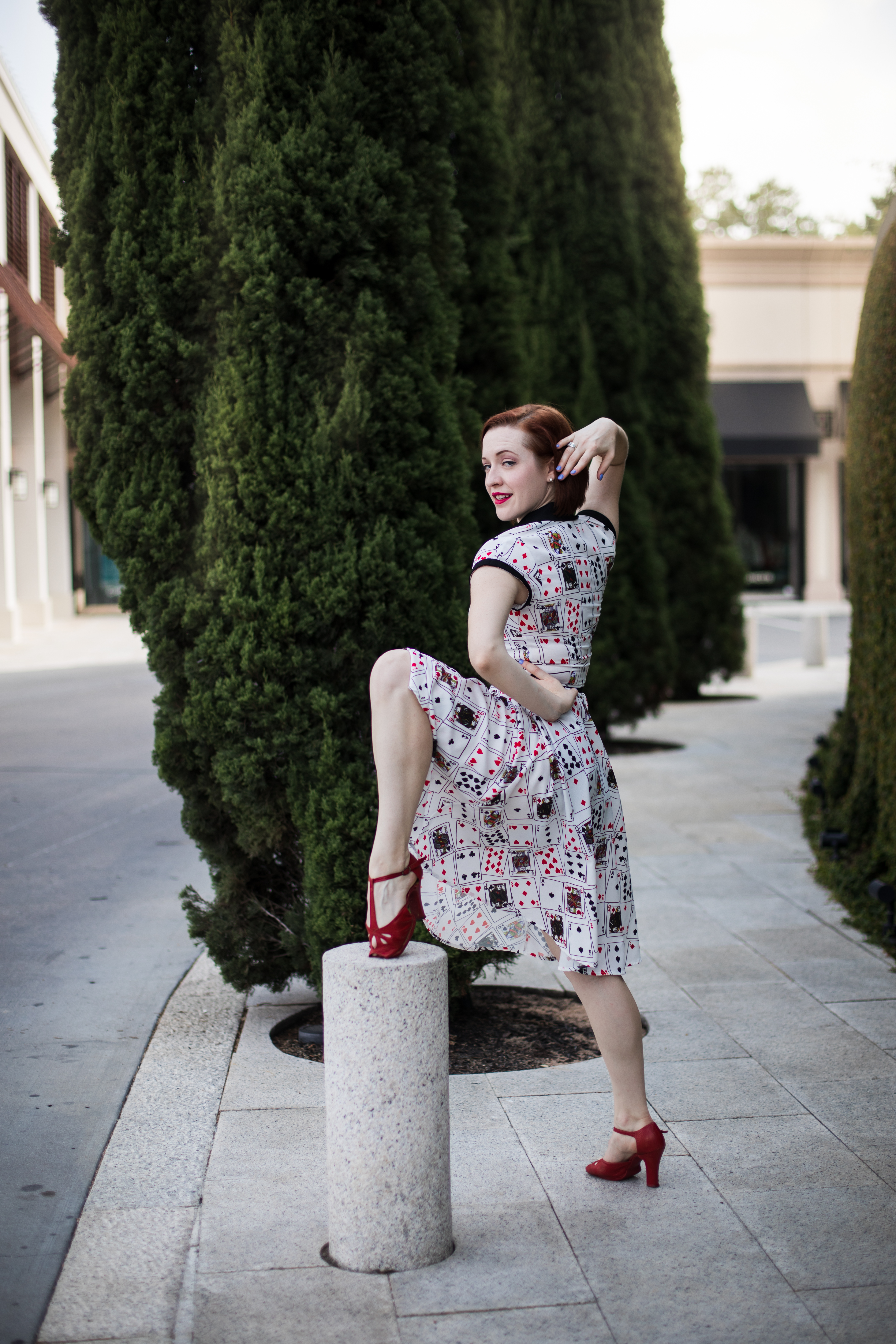 Courtney Dance Photos