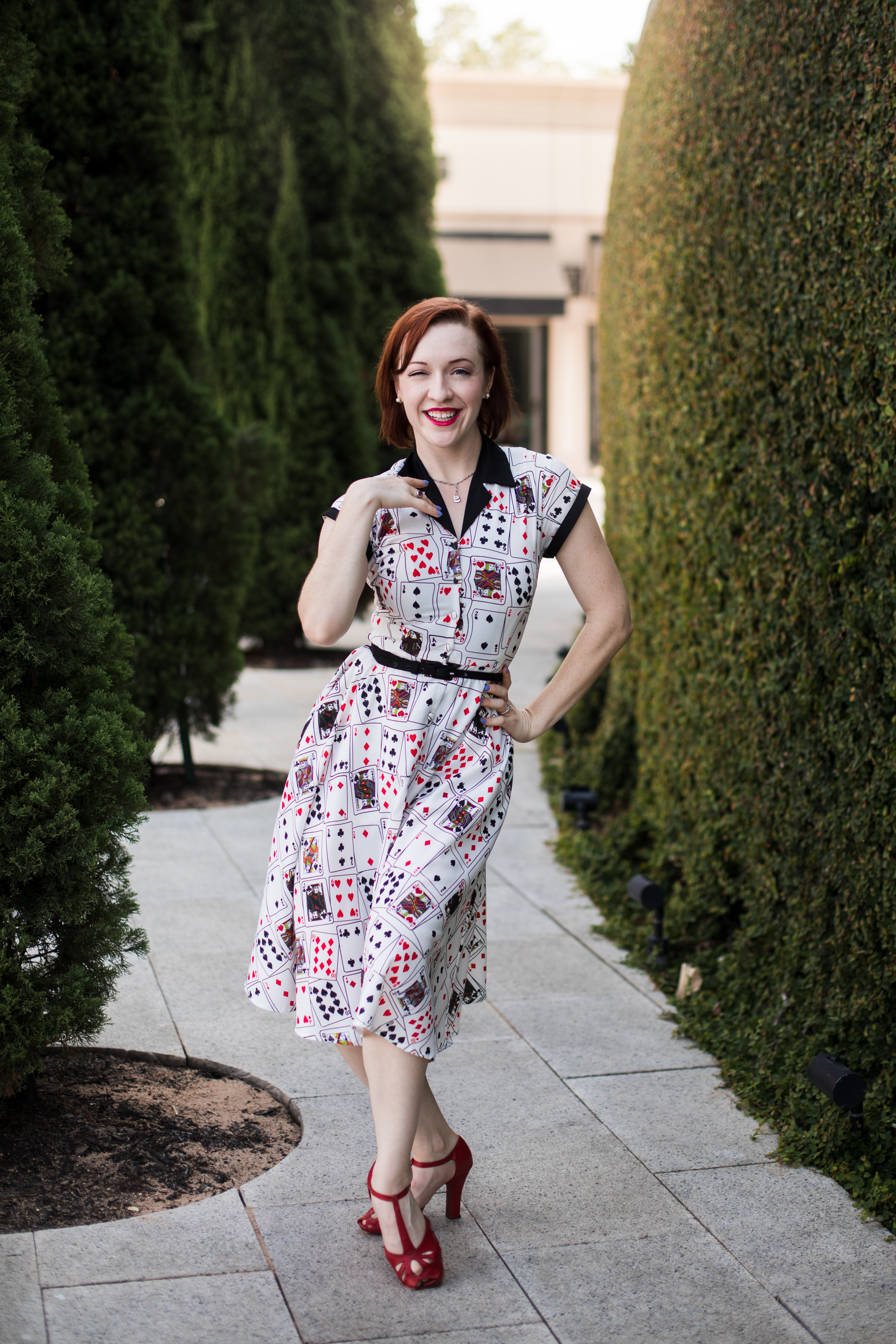 Courtney Dance Photos