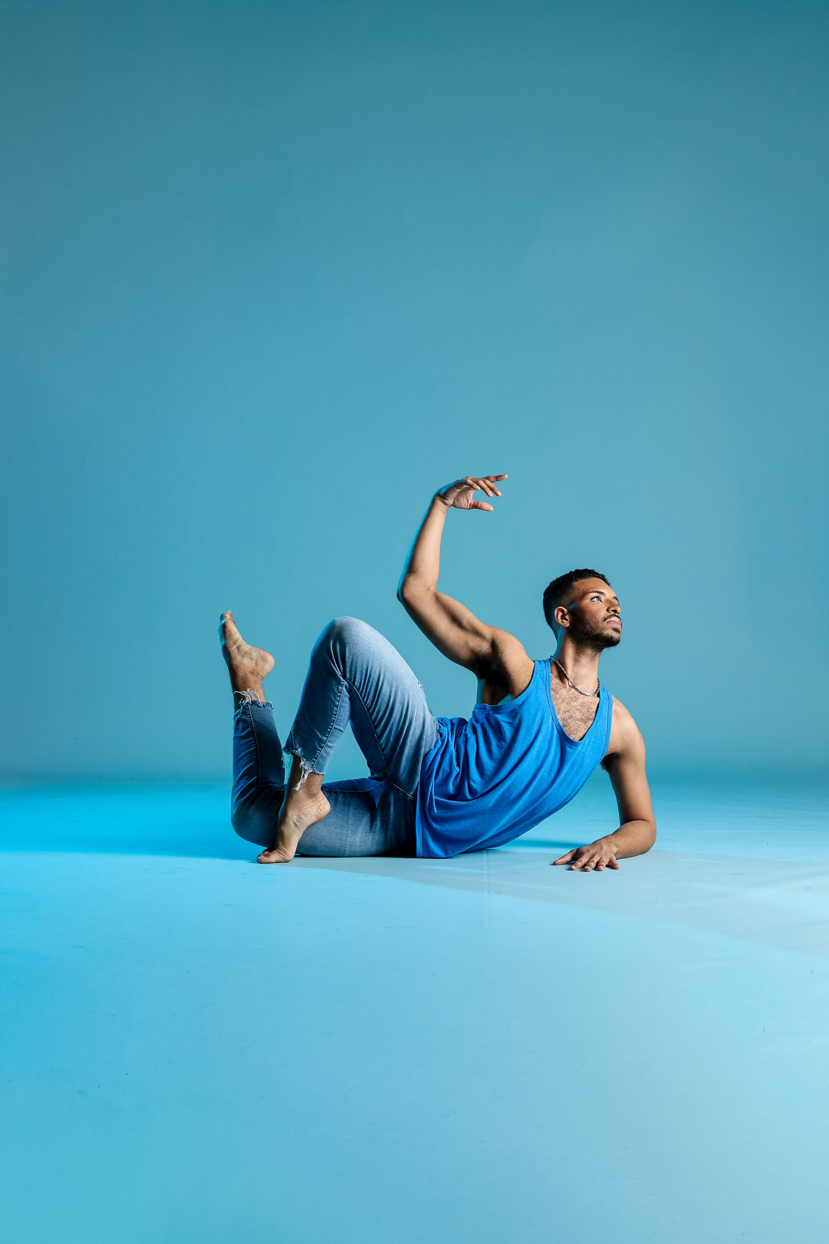 Dance Company photography