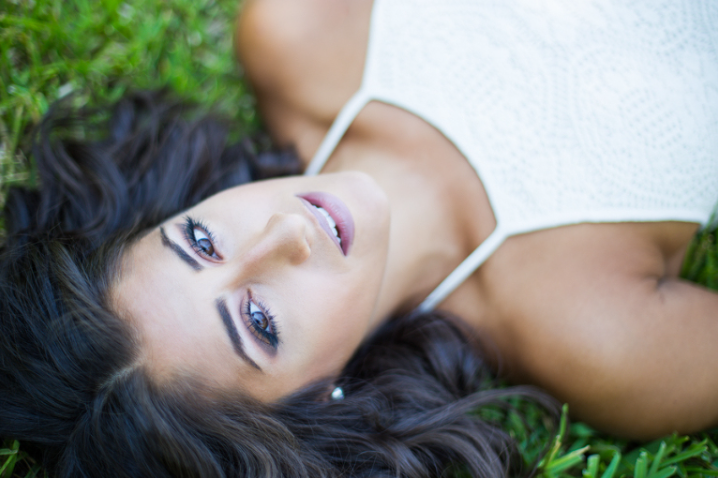 Gianna Dance Photo with Gilded Sun Photography