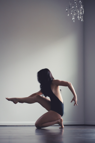 Houston dance pictures