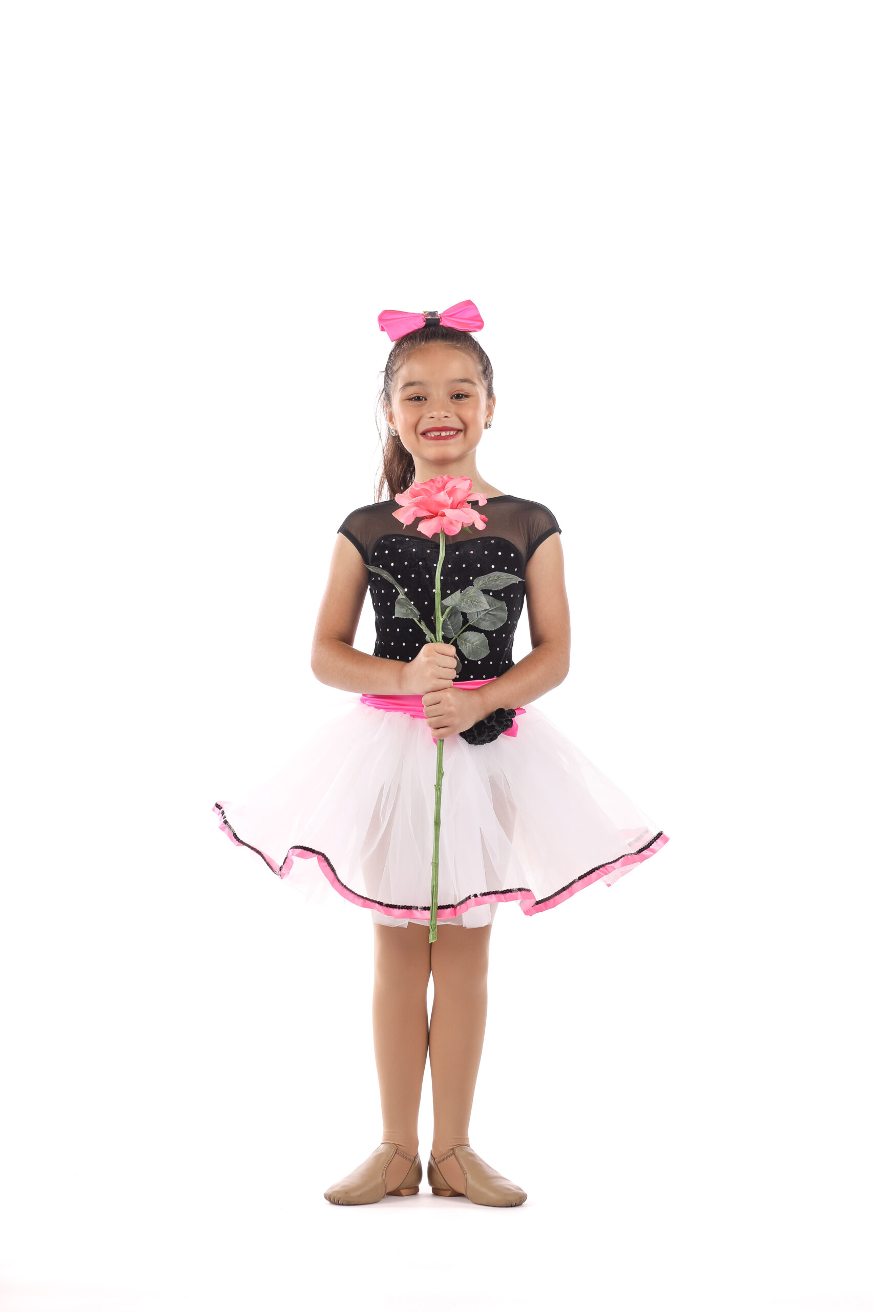 Houston recital dance photography