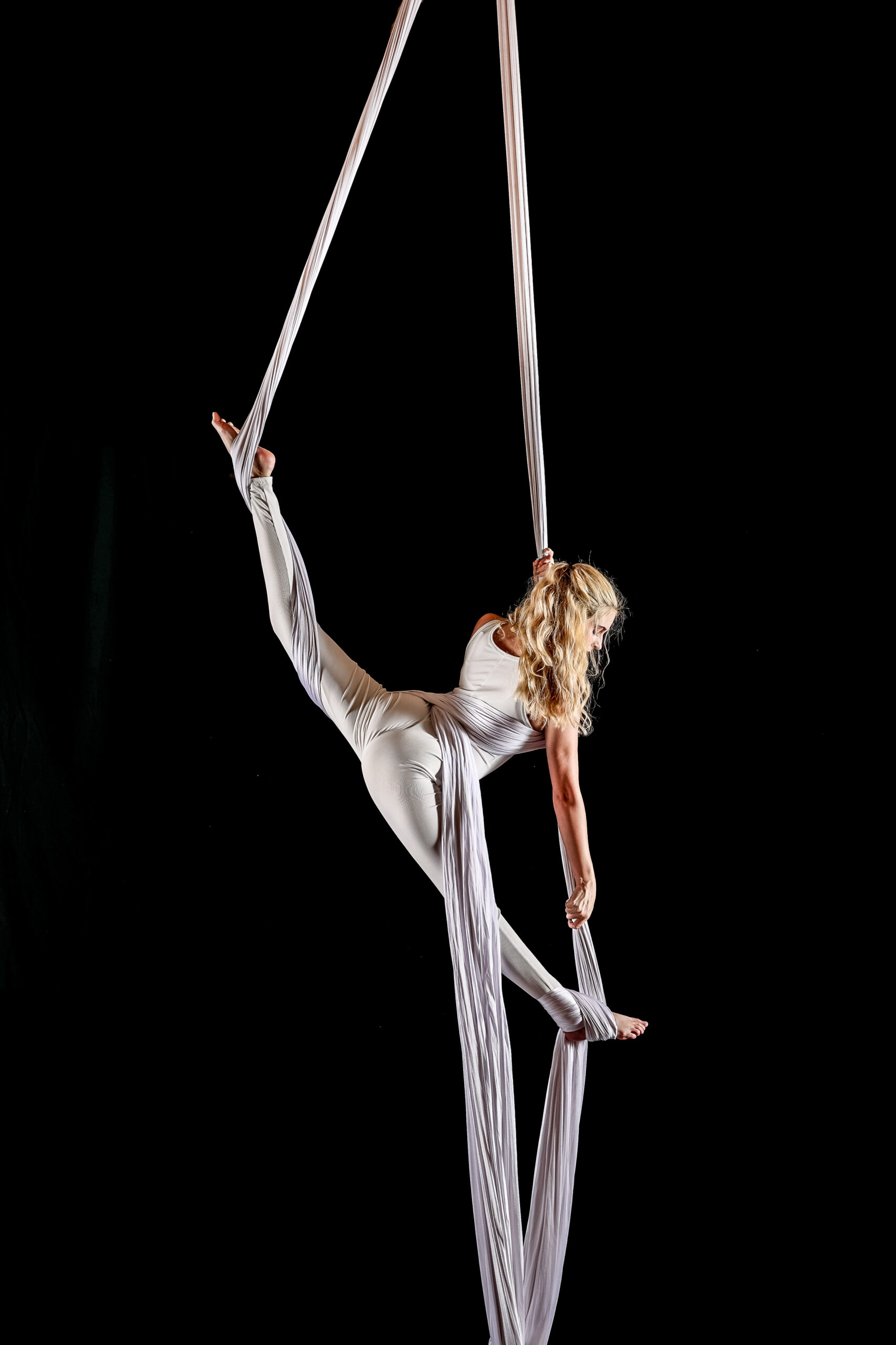 Mini shoot for local dance company