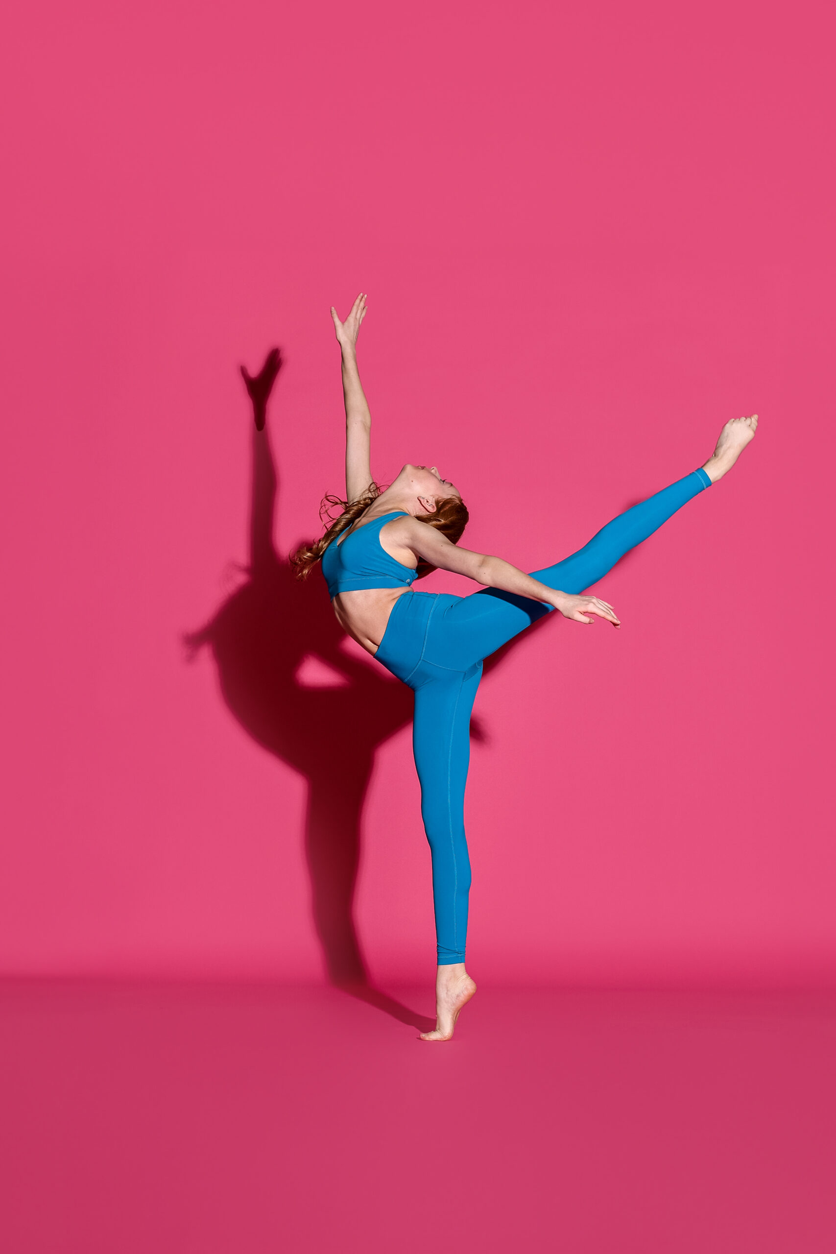 Company Photo in Houston