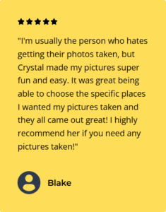 Gilded Sun testimonials