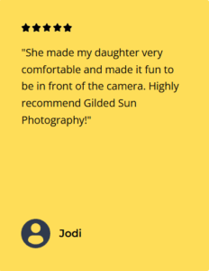 Gilded Sun review